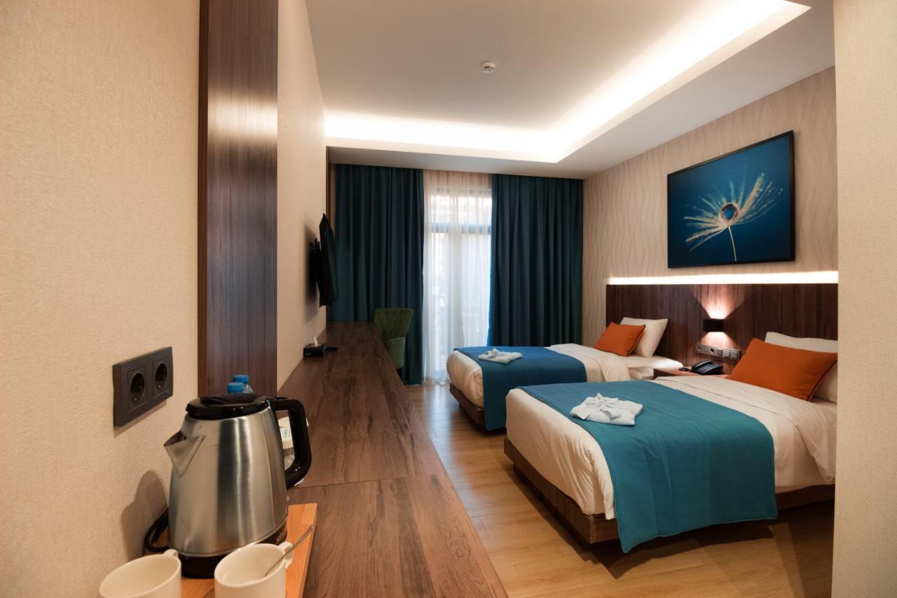 טשקנט Wellness Hotel And Spa מראה חיצוני תמונה