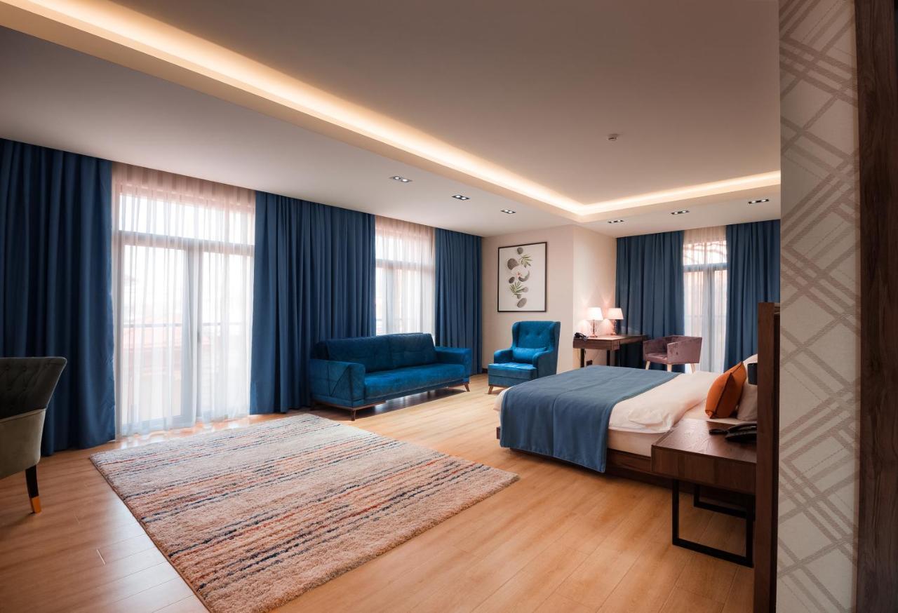 טשקנט Wellness Hotel And Spa מראה חיצוני תמונה