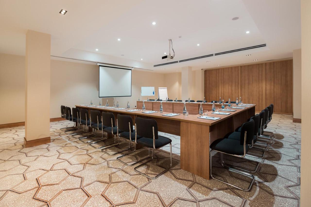 טשקנט Wellness Hotel And Spa מראה חיצוני תמונה